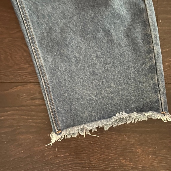 Barrel Jeans - Picture 5 of 6